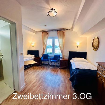 Altstadthotel Hayk Am Rhein Kolonia Zewnętrze zdjęcie