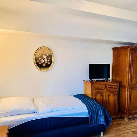 Altstadthotel Hayk Am Rhein Kolonia Zewnętrze zdjęcie