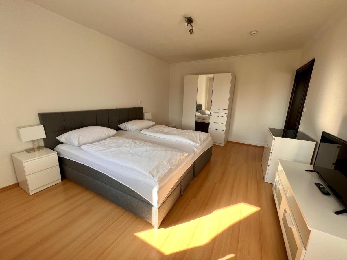 Altstadthotel Hayk Am Rhein Kolonia Zewnętrze zdjęcie