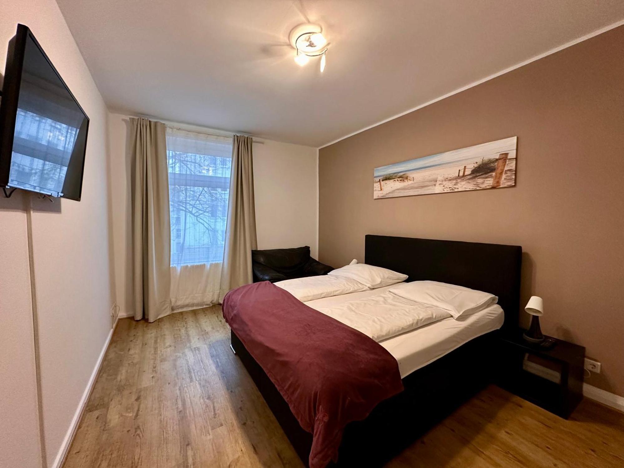 Altstadthotel Hayk Am Rhein Kolonia Pokój zdjęcie