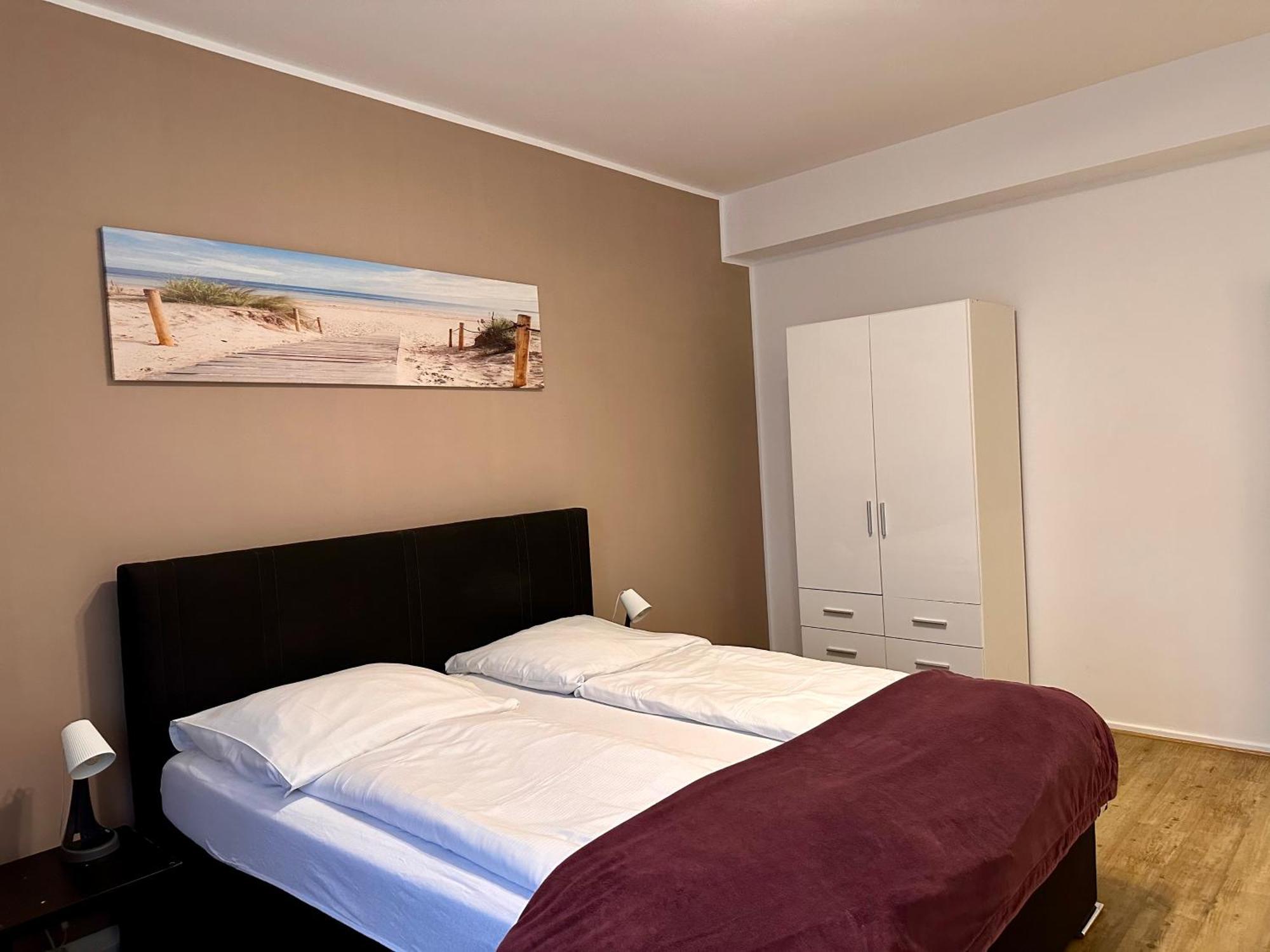 Altstadthotel Hayk Am Rhein Kolonia Pokój zdjęcie