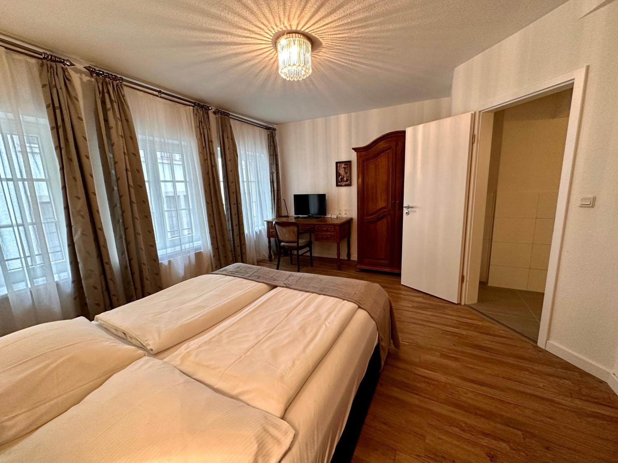 Altstadthotel Hayk Am Rhein Kolonia Pokój zdjęcie