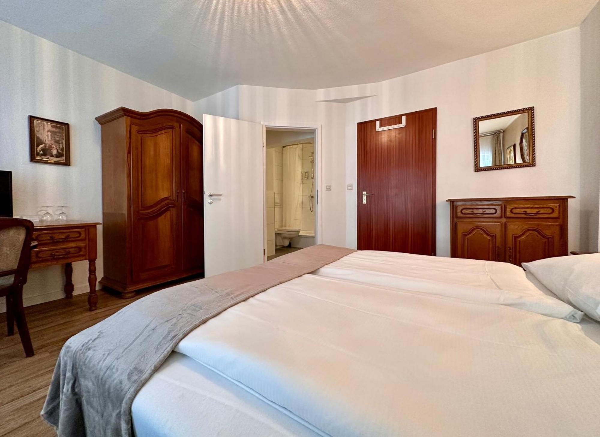 Altstadthotel Hayk Am Rhein Kolonia Pokój zdjęcie