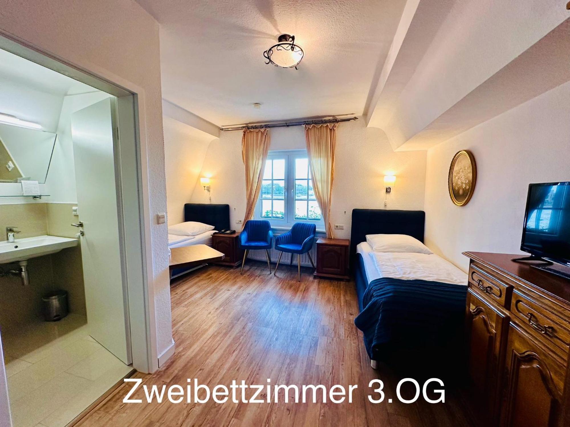 Altstadthotel Hayk Am Rhein Kolonia Zewnętrze zdjęcie