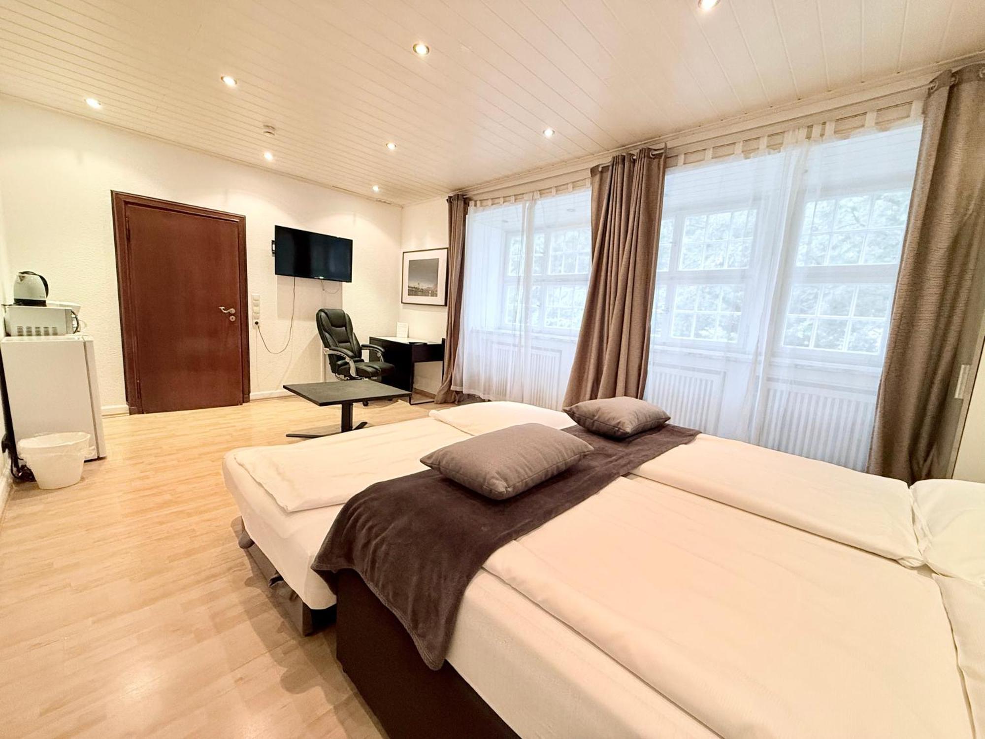 Altstadthotel Hayk Am Rhein Kolonia Pokój zdjęcie