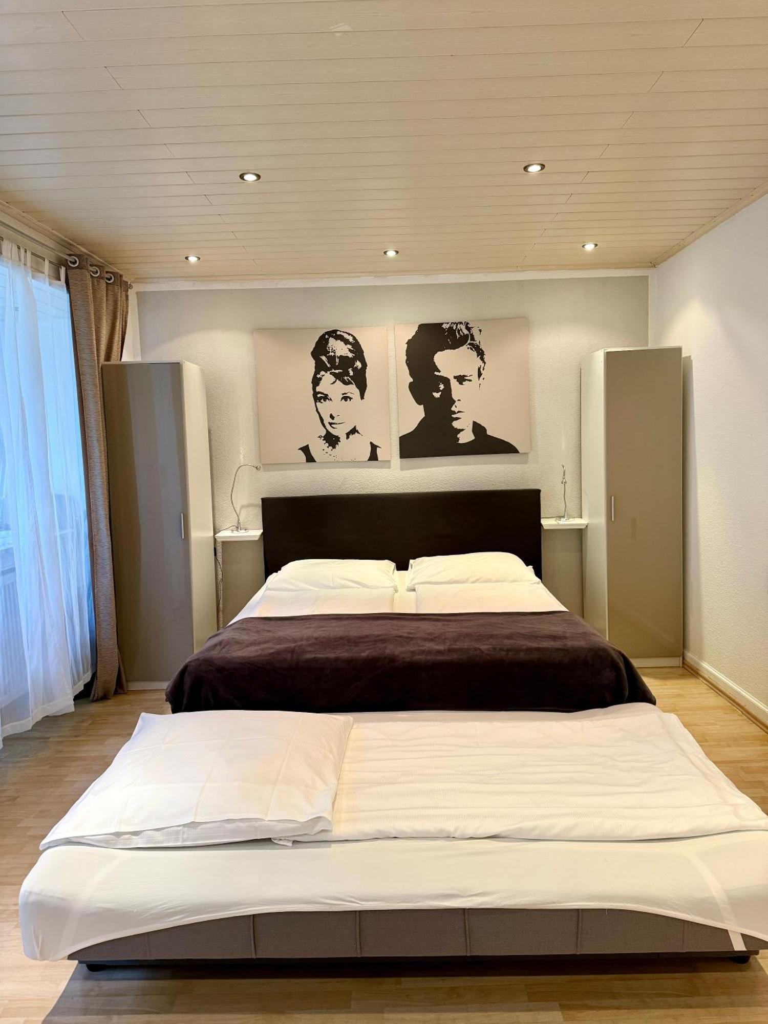Altstadthotel Hayk Am Rhein Kolonia Pokój zdjęcie