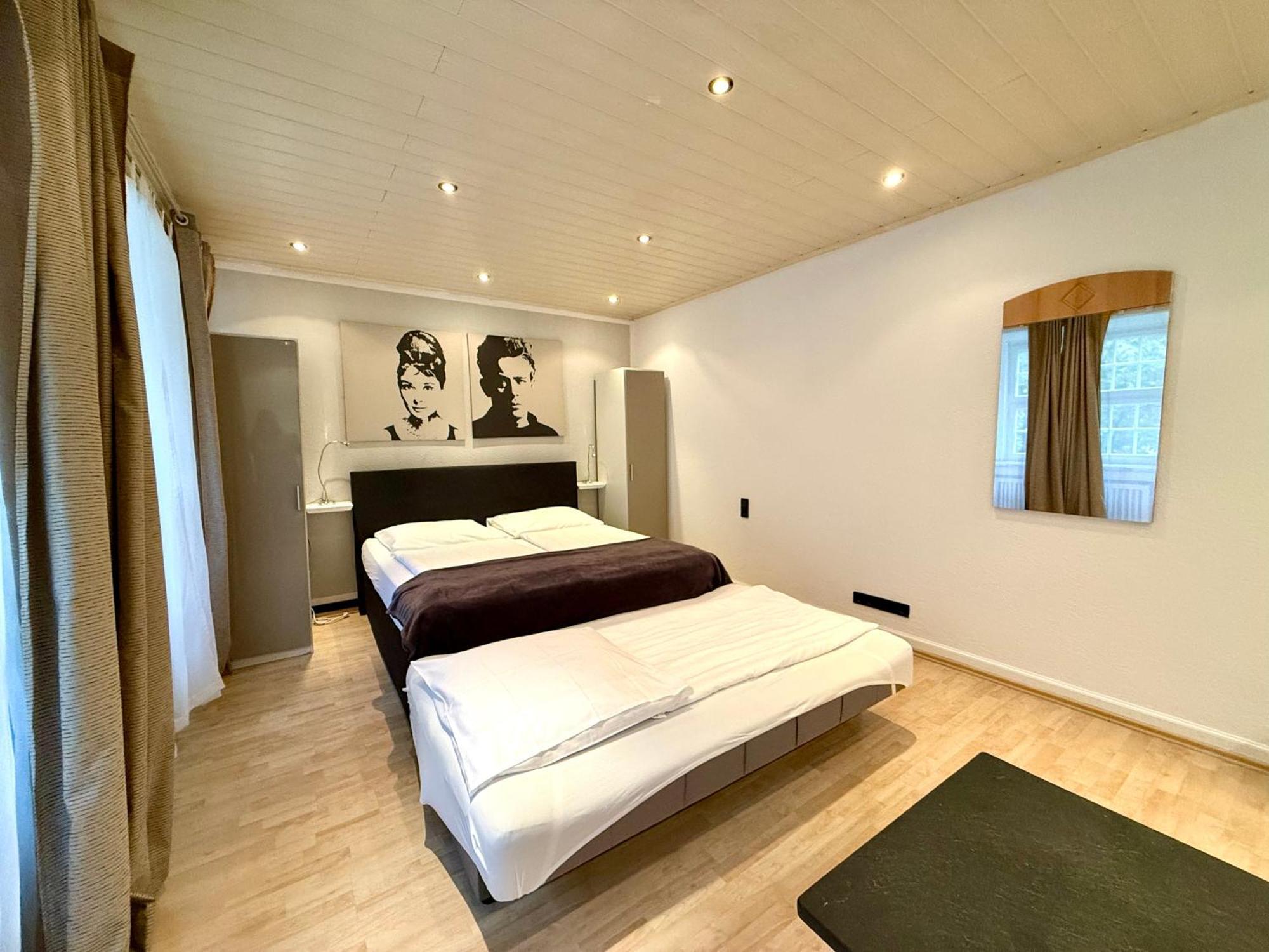 Altstadthotel Hayk Am Rhein Kolonia Pokój zdjęcie