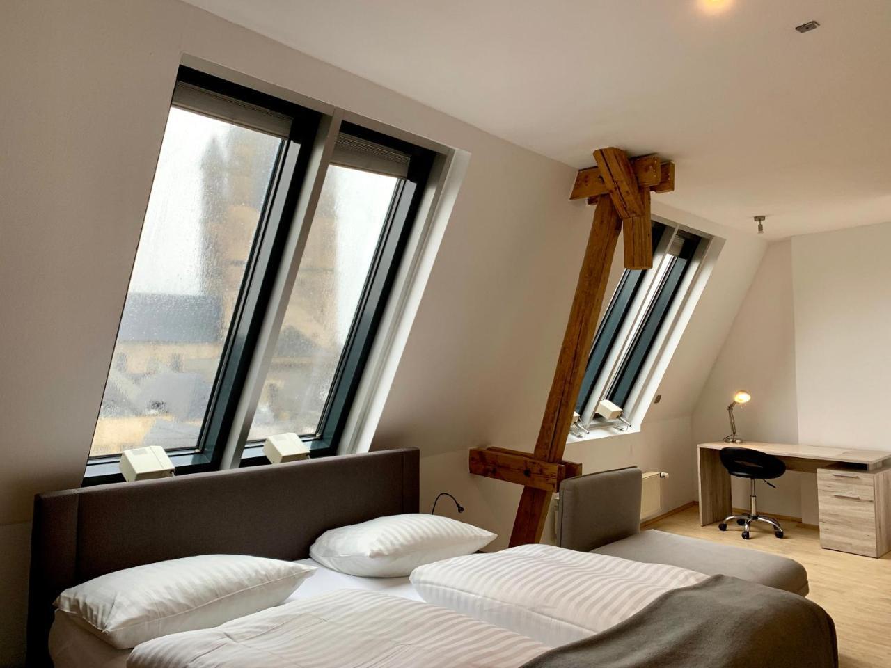 Altstadthotel Hayk Am Rhein Kolonia Zewnętrze zdjęcie