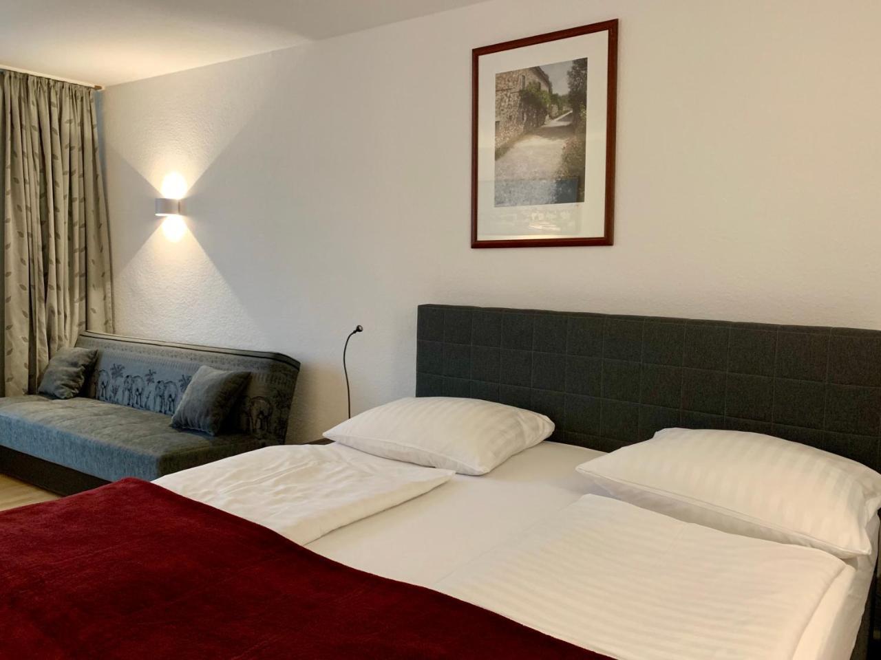 Altstadthotel Hayk Am Rhein Kolonia Zewnętrze zdjęcie