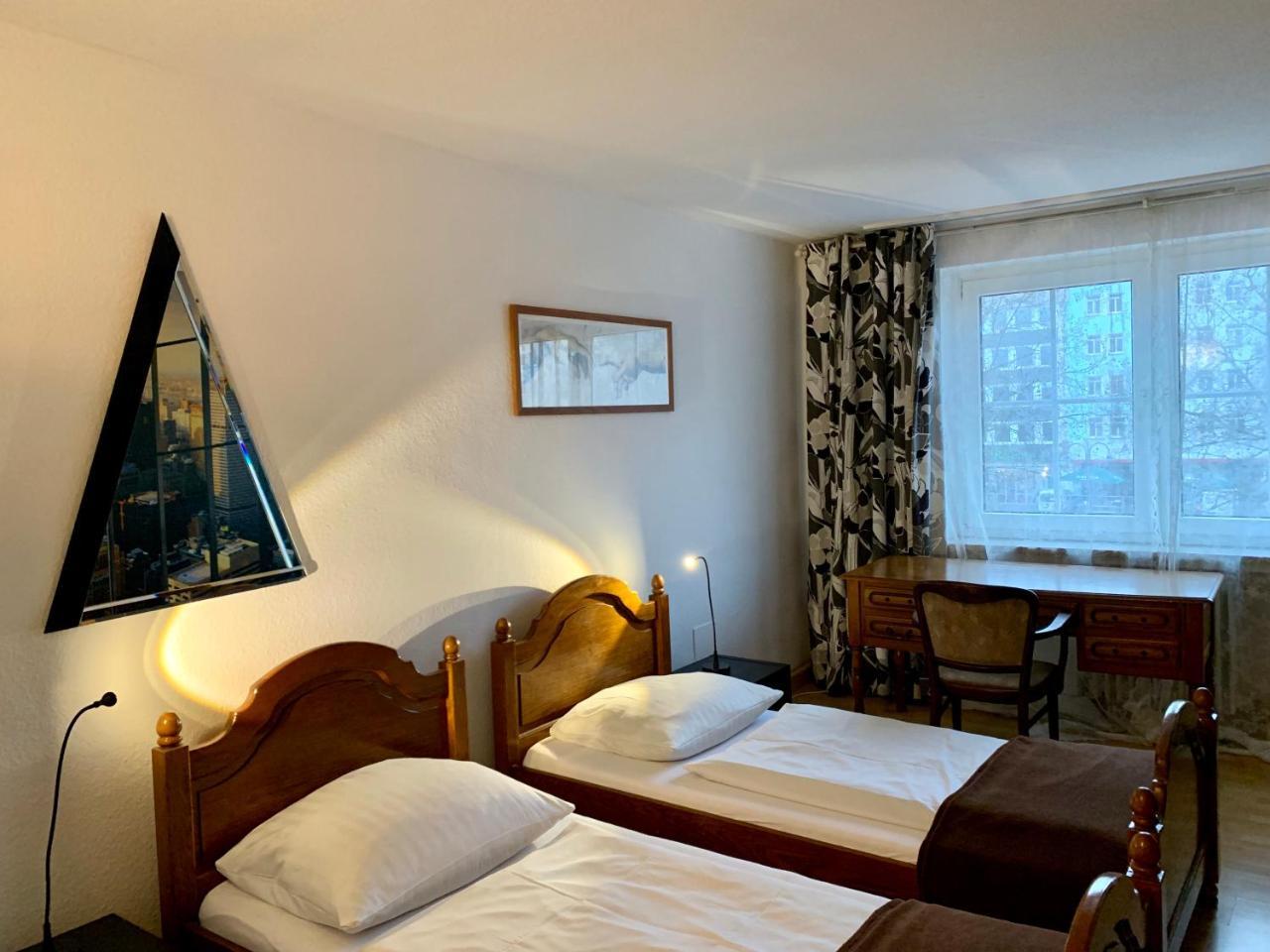 Altstadthotel Hayk Am Rhein Kolonia Zewnętrze zdjęcie